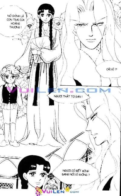 Công Chúa Xứ Hoa Chapter 6 - Trang 2