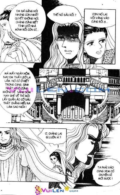 Công Chúa Xứ Hoa Chapter 6 - Trang 2