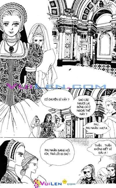 Công Chúa Xứ Hoa Chapter 6 - Trang 2