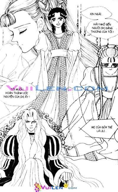 Công Chúa Xứ Hoa Chapter 6 - Trang 2