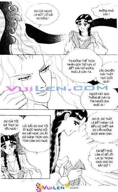 Công Chúa Xứ Hoa Chapter 6 - Trang 2