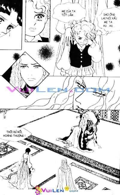 Công Chúa Xứ Hoa Chapter 6 - Trang 2