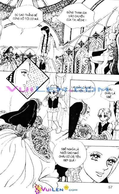 Công Chúa Xứ Hoa Chapter 6 - Trang 2