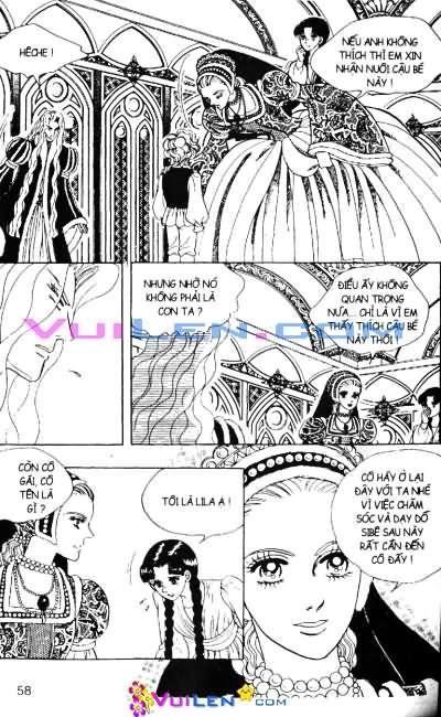 Công Chúa Xứ Hoa Chapter 6 - Trang 2