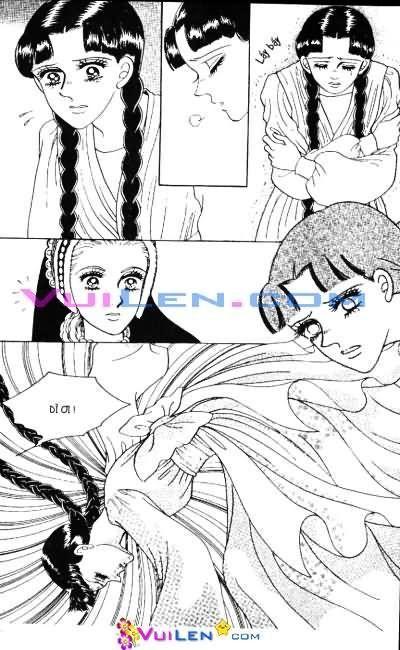 Công Chúa Xứ Hoa Chapter 6 - Trang 2