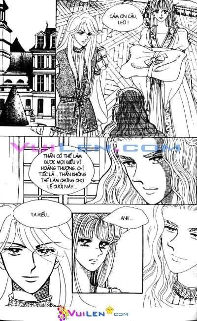 Công Chúa Xứ Hoa Chapter 6 - Trang 2