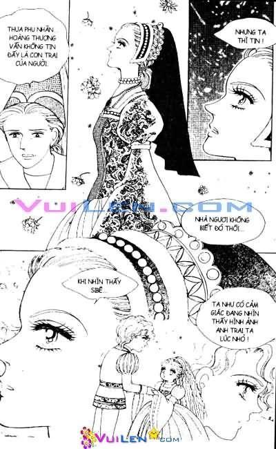 Công Chúa Xứ Hoa Chapter 6 - Trang 2
