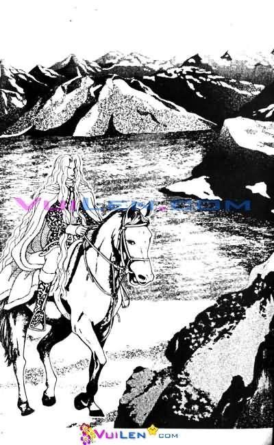 Công Chúa Xứ Hoa Chapter 6 - Trang 2