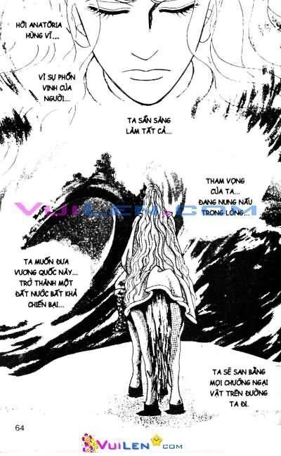 Công Chúa Xứ Hoa Chapter 6 - Trang 2