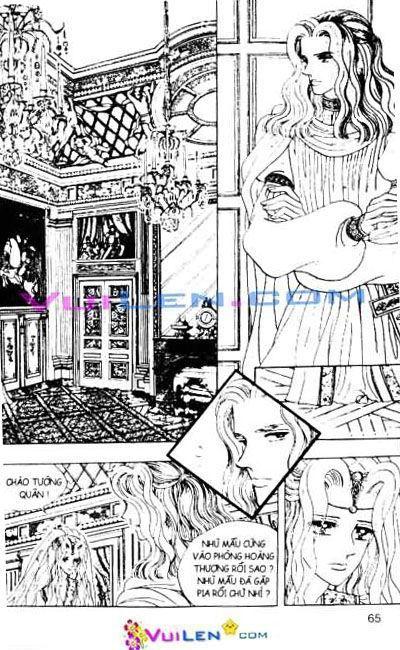 Công Chúa Xứ Hoa Chapter 6 - Trang 2