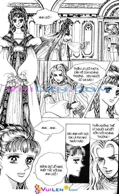 Công Chúa Xứ Hoa Chapter 6 - Trang 2