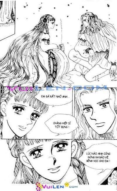 Công Chúa Xứ Hoa Chapter 6 - Trang 2