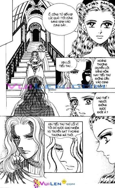 Công Chúa Xứ Hoa Chapter 6 - Trang 2