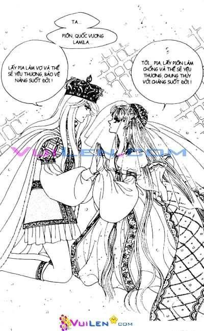 Công Chúa Xứ Hoa Chapter 6 - Trang 2