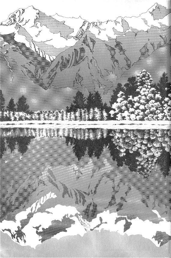 Công Chúa Xứ Hoa Chapter 7 - Trang 2