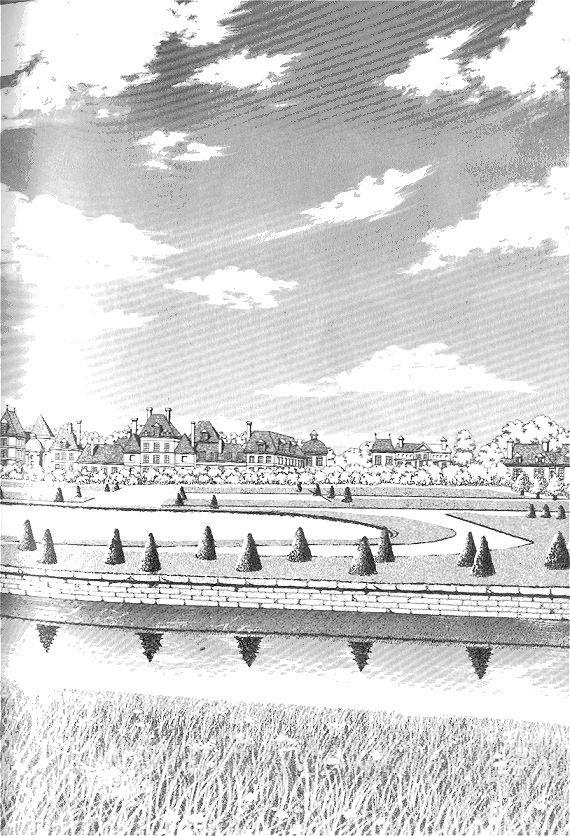 Công Chúa Xứ Hoa Chapter 7 - Trang 2