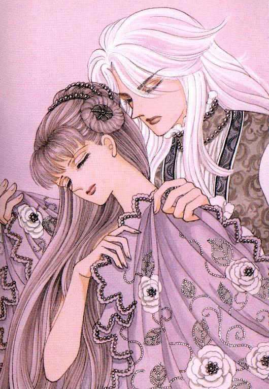 Công Chúa Xứ Hoa Chapter 7 - Trang 2