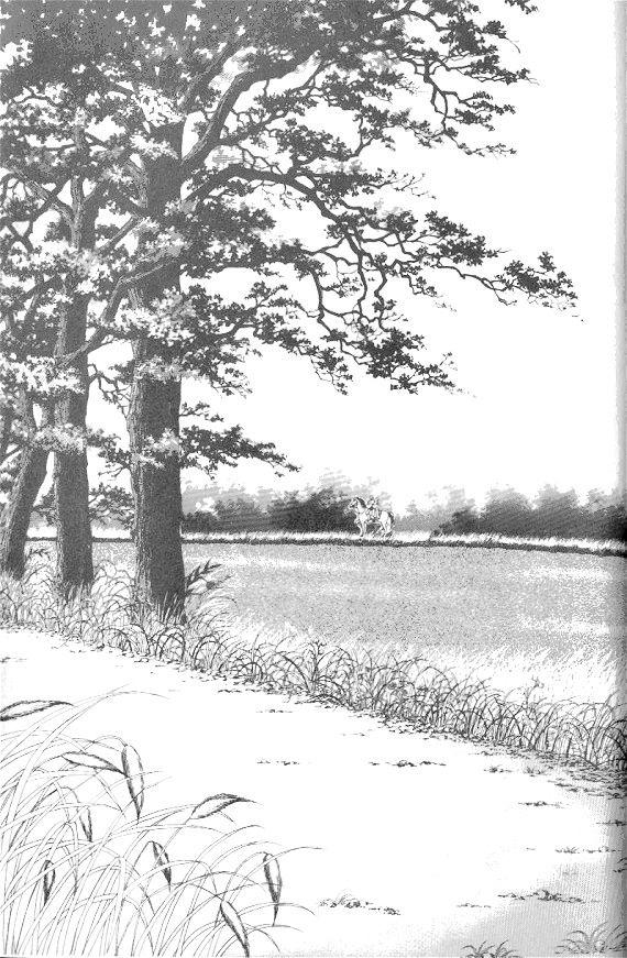 Công Chúa Xứ Hoa Chapter 7 - Trang 2