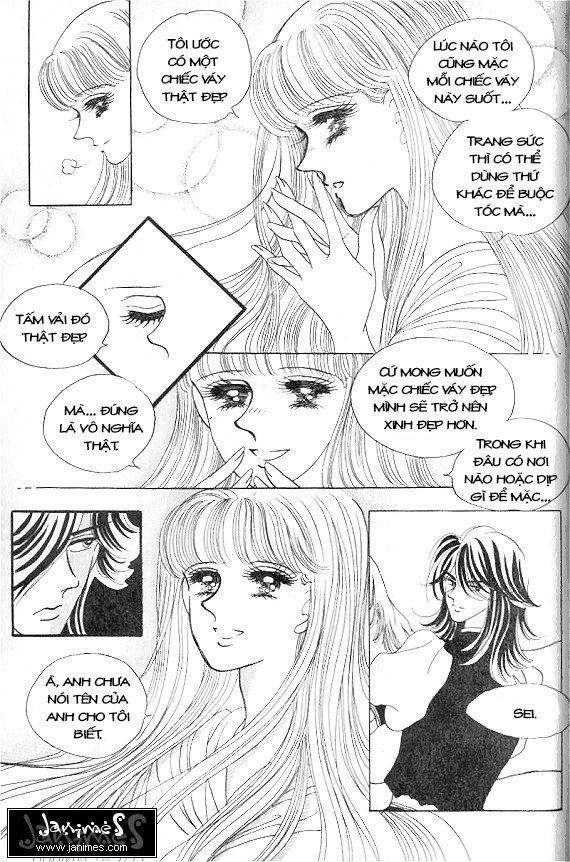 Công Chúa Xứ Hoa Chapter 7 - Trang 2