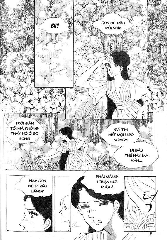 Công Chúa Xứ Hoa Chapter 7 - Trang 2
