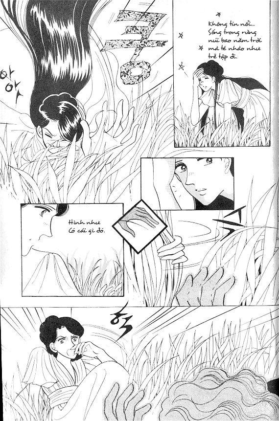 Công Chúa Xứ Hoa Chapter 7 - Trang 2