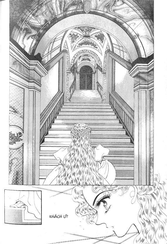 Công Chúa Xứ Hoa Chapter 7 - Trang 2