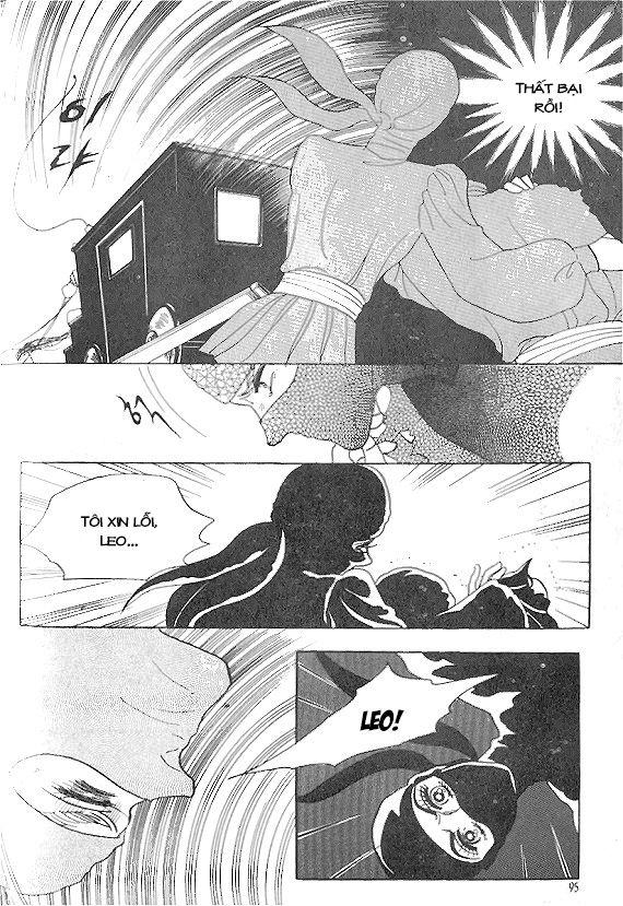 Công Chúa Xứ Hoa Chapter 8 - Trang 2