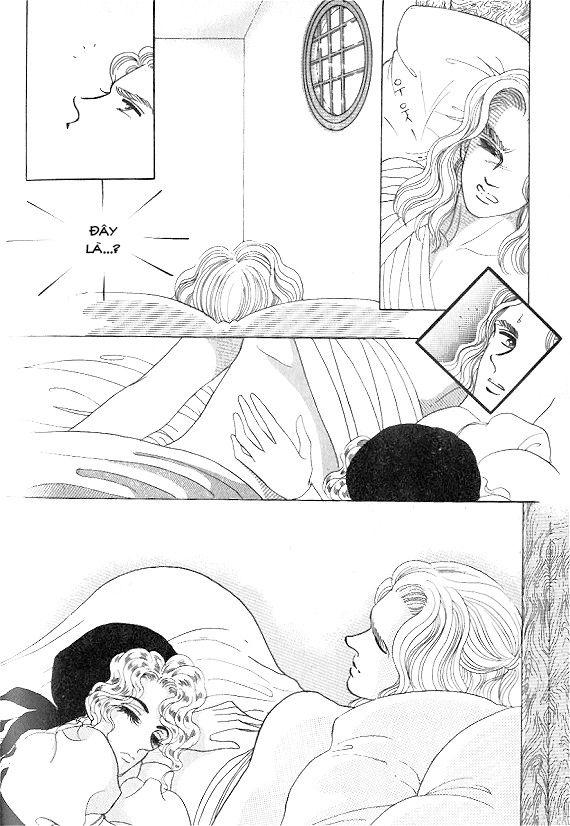 Công Chúa Xứ Hoa Chapter 8 - Trang 2