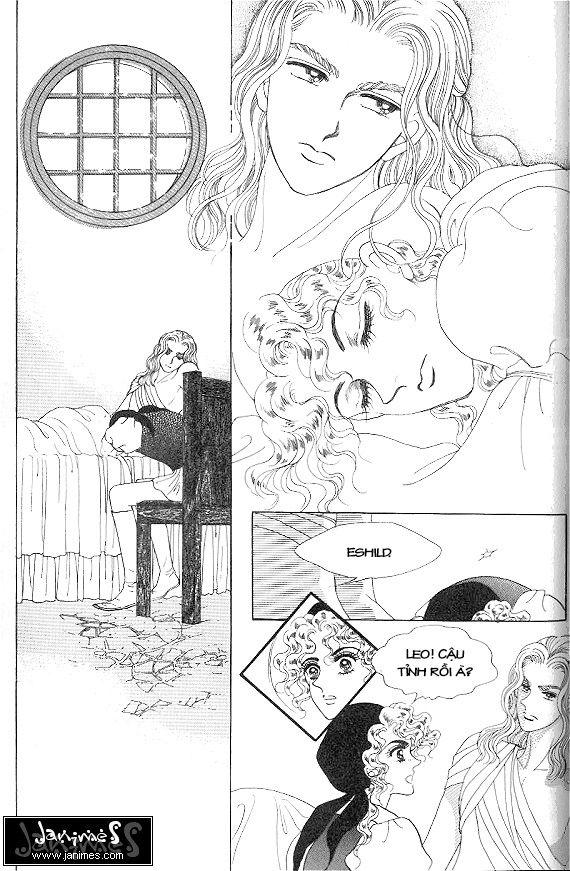 Công Chúa Xứ Hoa Chapter 8 - Trang 2