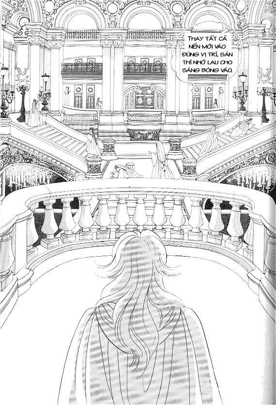 Công Chúa Xứ Hoa Chapter 8 - Trang 2