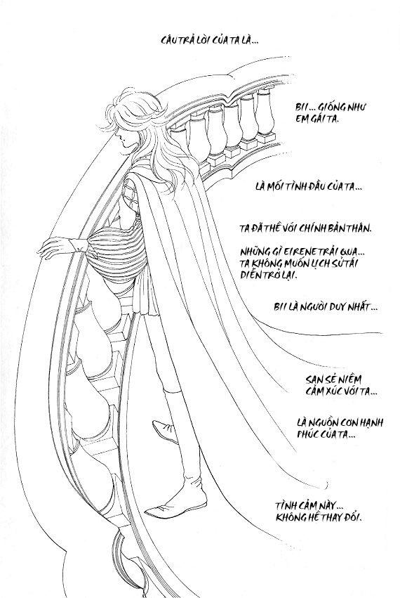 Công Chúa Xứ Hoa Chapter 8 - Trang 2