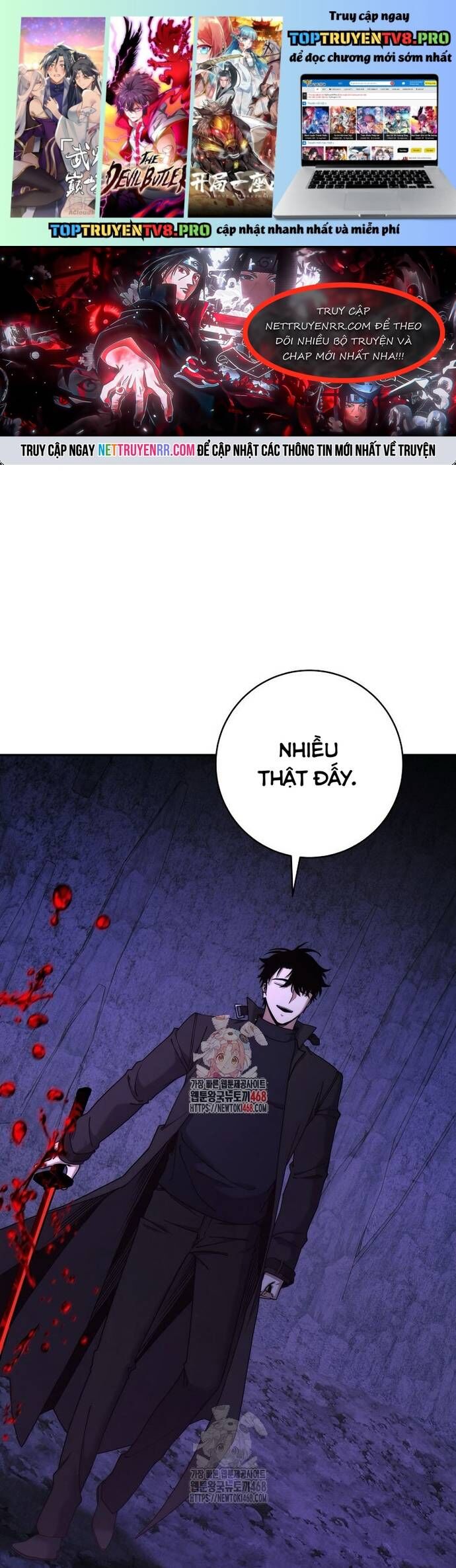 Công Chức Cấp Kiếm Thần Hồi Quy Chapter 49 - Trang 2