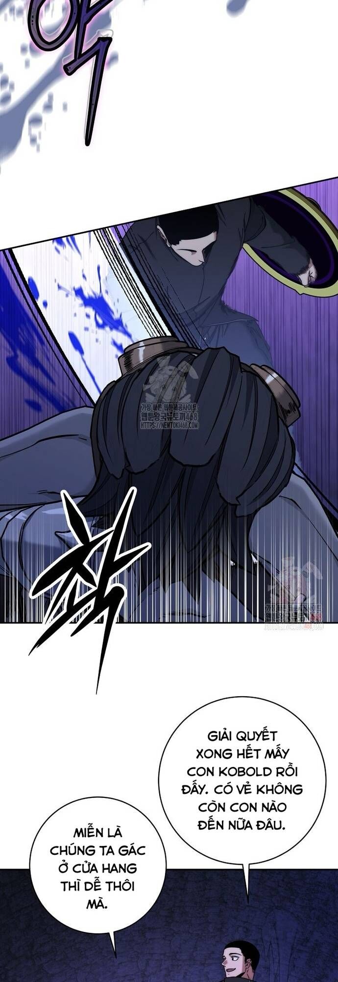 Công Chức Cấp Kiếm Thần Hồi Quy Chapter 49 - Trang 2