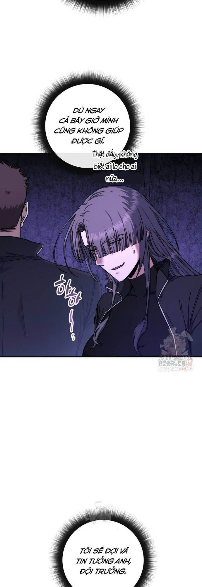 Công Chức Cấp Kiếm Thần Hồi Quy Chapter 49 - Trang 2