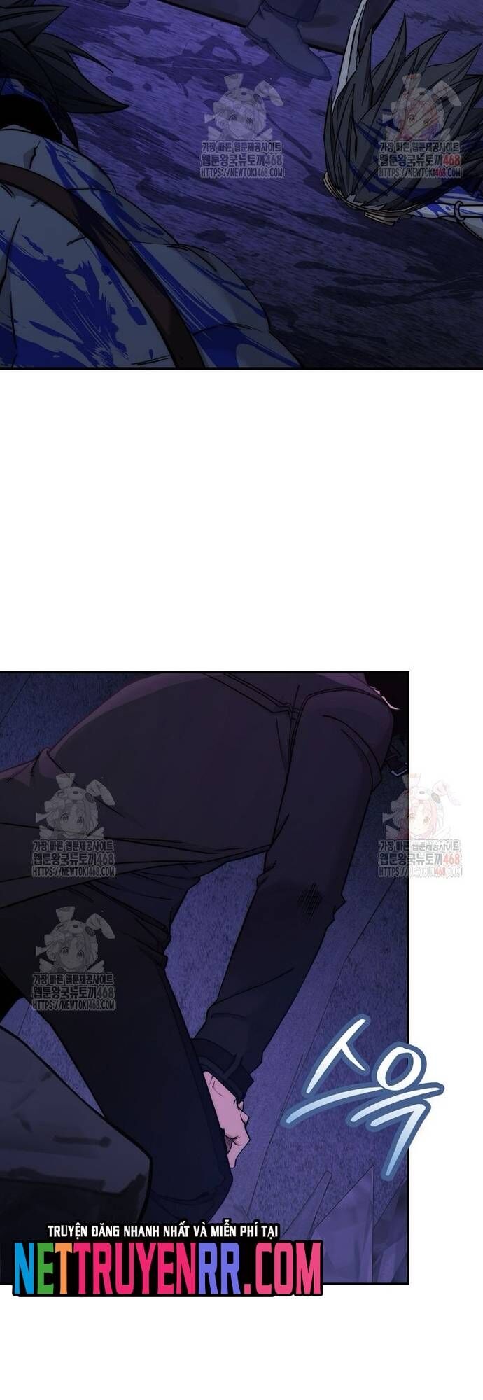 Công Chức Cấp Kiếm Thần Hồi Quy Chapter 49 - Trang 2