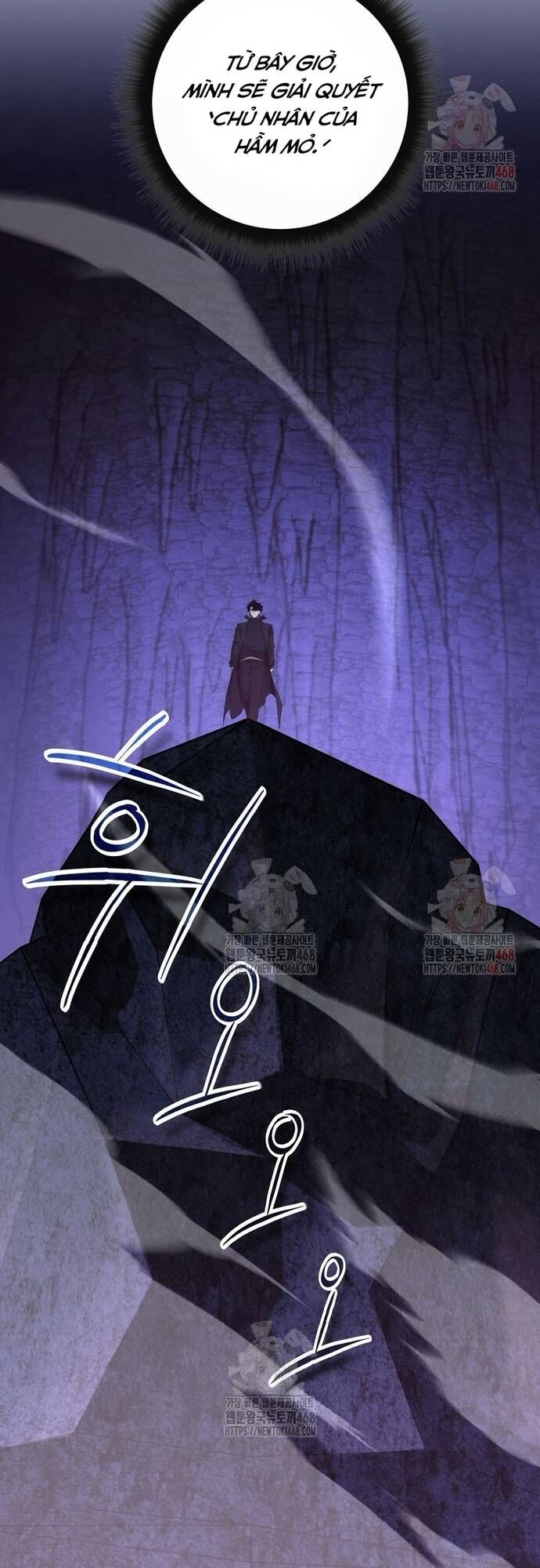 Công Chức Cấp Kiếm Thần Hồi Quy Chapter 49 - Trang 2