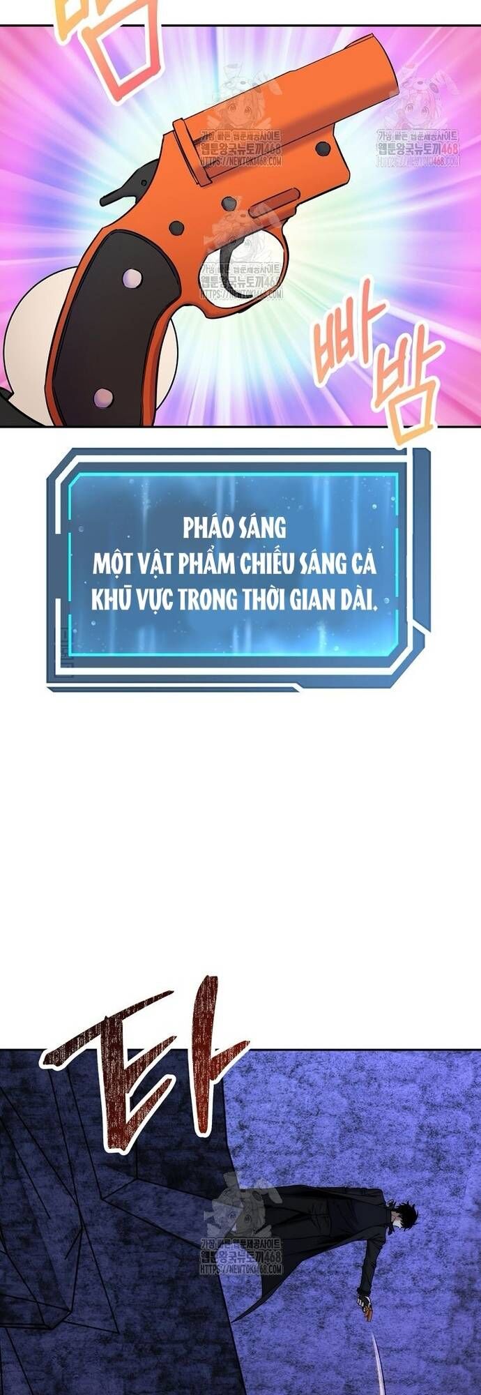 Công Chức Cấp Kiếm Thần Hồi Quy Chapter 49 - Trang 2