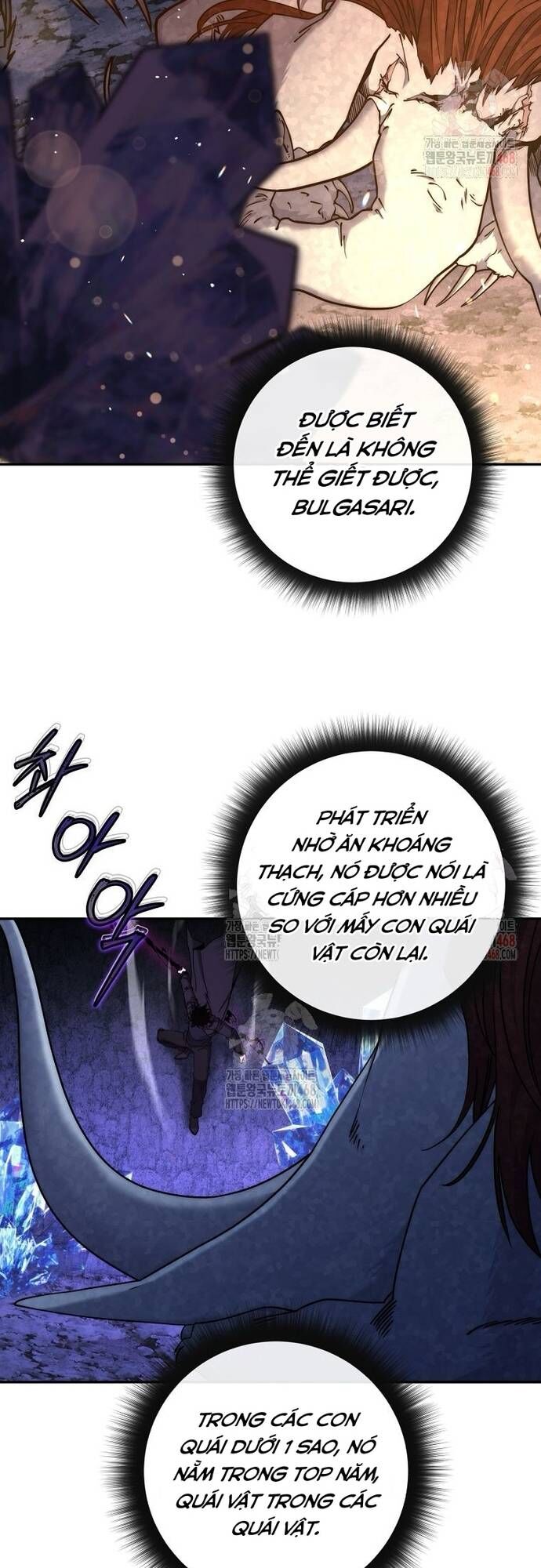 Công Chức Cấp Kiếm Thần Hồi Quy Chapter 49 - Trang 2