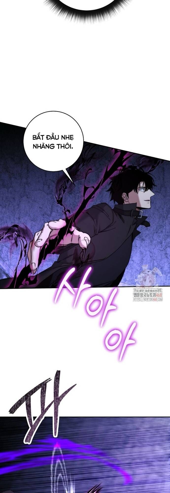 Công Chức Cấp Kiếm Thần Hồi Quy Chapter 49 - Trang 2