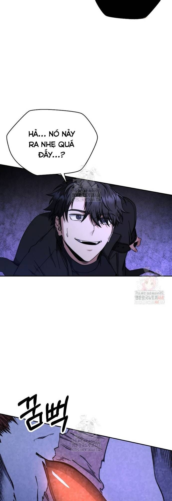 Công Chức Cấp Kiếm Thần Hồi Quy Chapter 49 - Trang 2