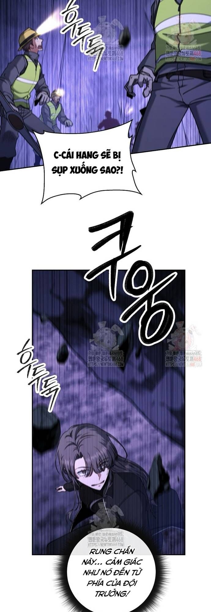 Công Chức Cấp Kiếm Thần Hồi Quy Chapter 49 - Trang 2