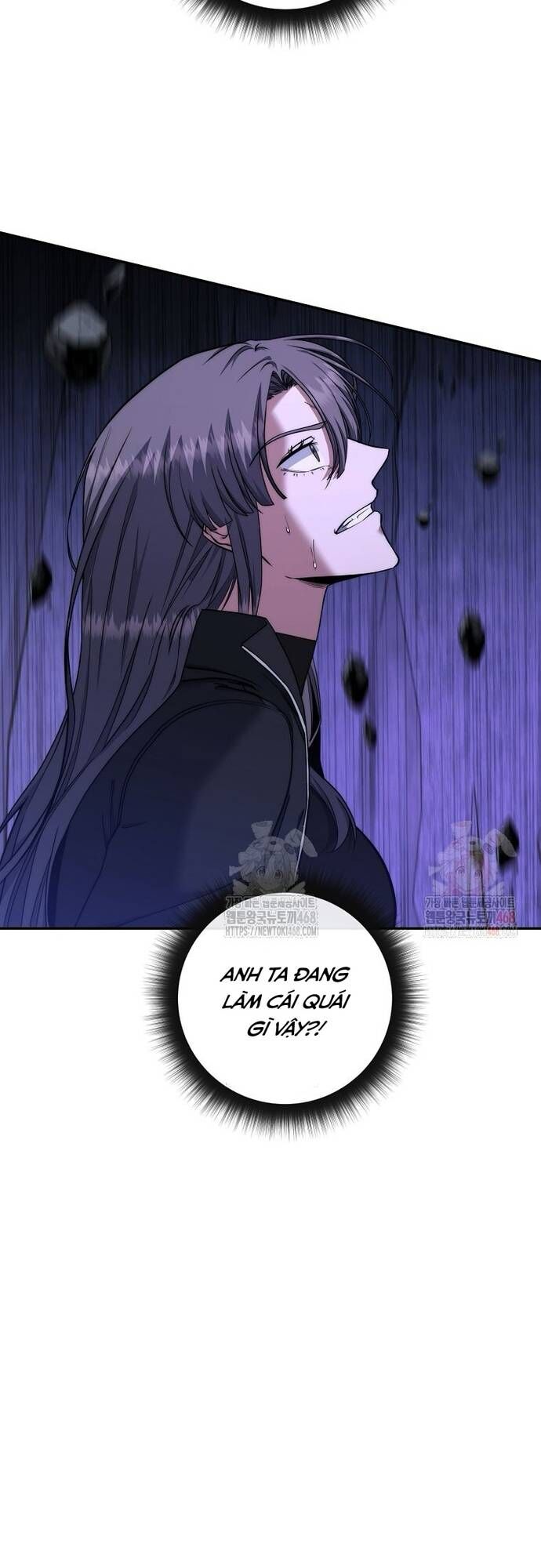 Công Chức Cấp Kiếm Thần Hồi Quy Chapter 49 - Trang 2
