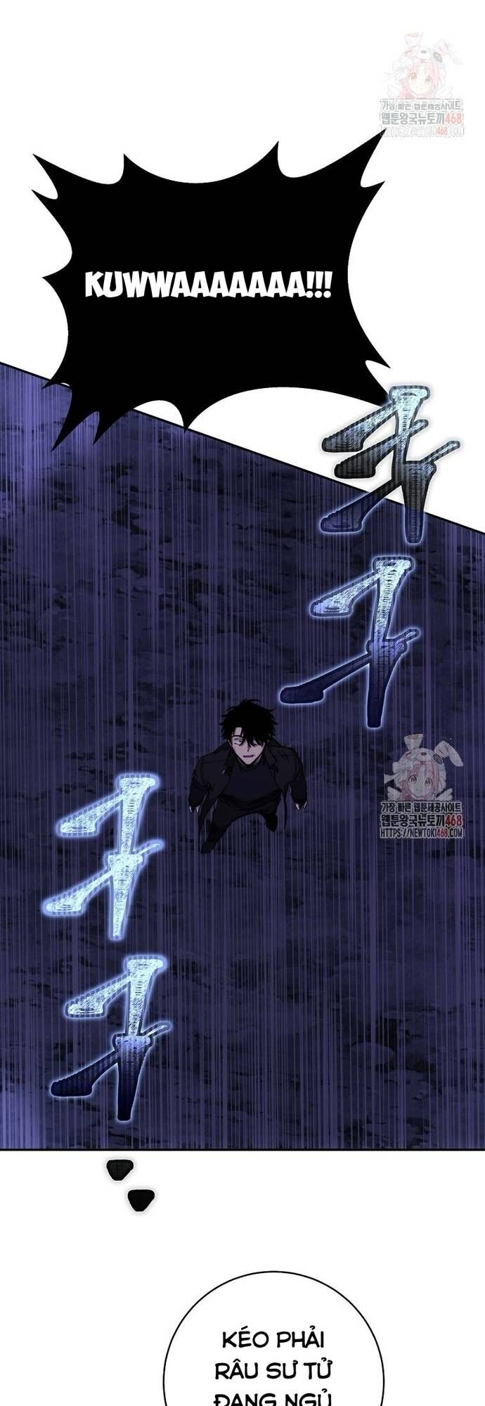 Công Chức Cấp Kiếm Thần Hồi Quy Chapter 49 - Trang 2