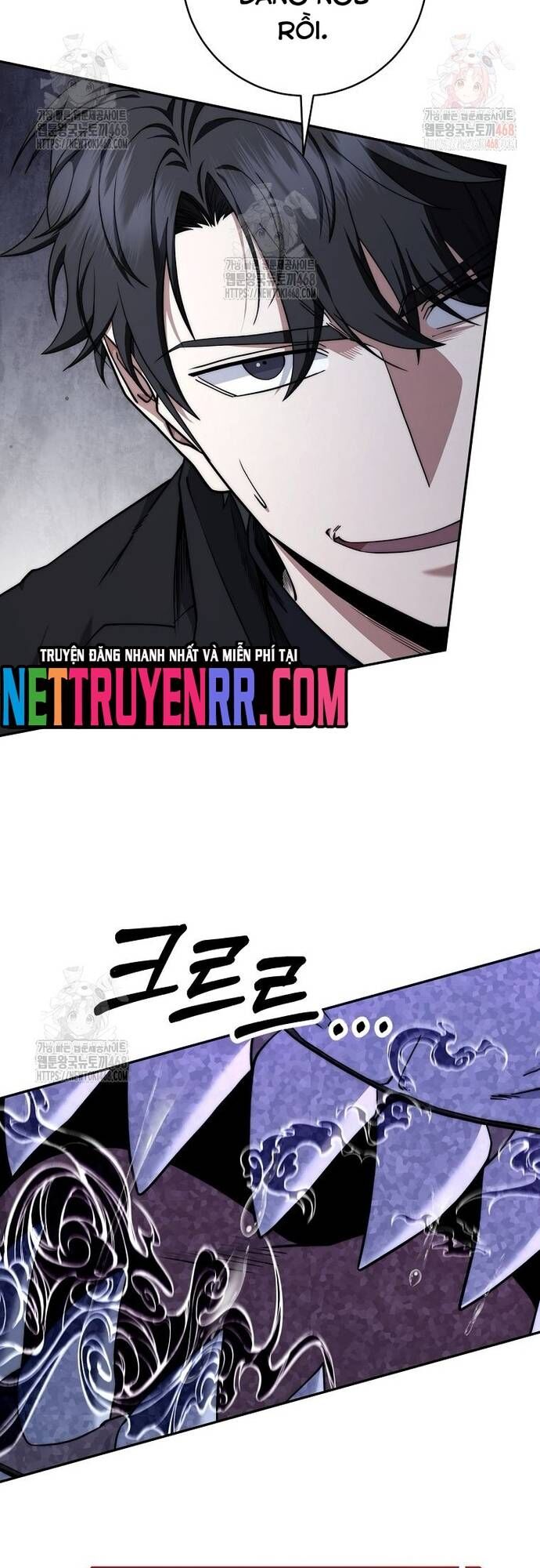 Công Chức Cấp Kiếm Thần Hồi Quy Chapter 49 - Trang 2