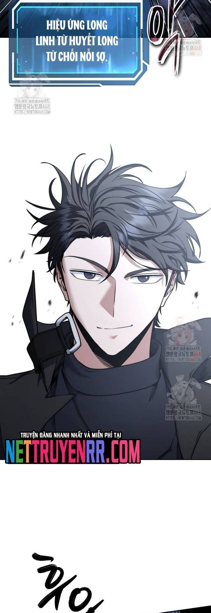 Công Chức Cấp Kiếm Thần Hồi Quy Chapter 49 - Trang 2