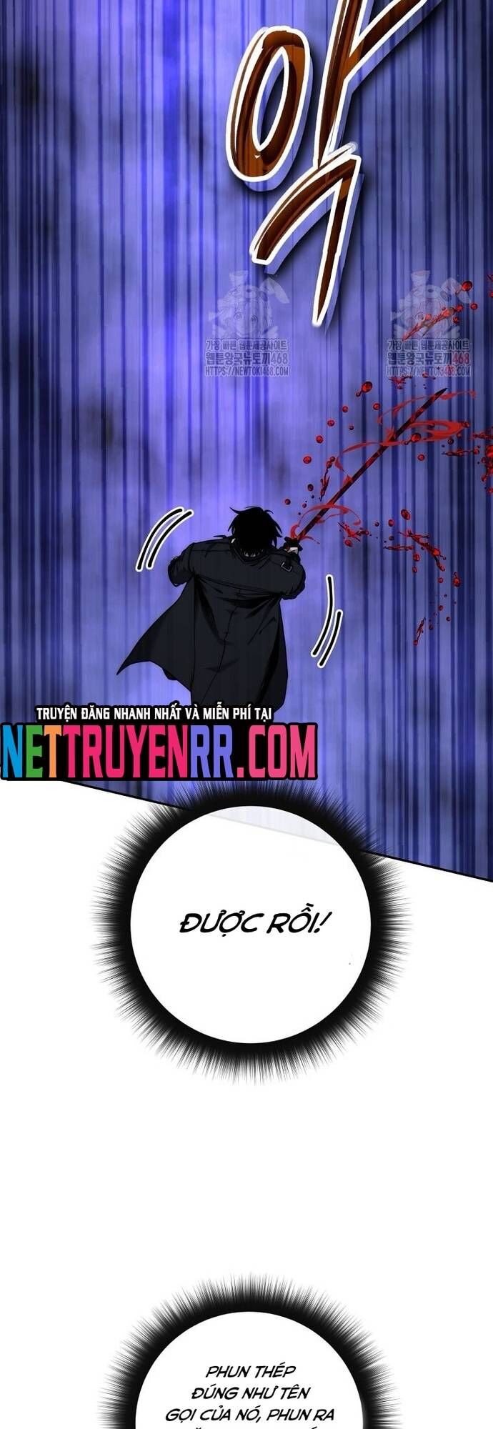 Công Chức Cấp Kiếm Thần Hồi Quy Chapter 49 - Trang 2