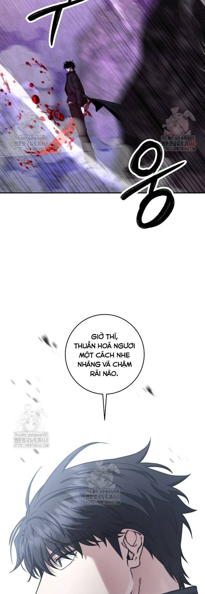 Công Chức Cấp Kiếm Thần Hồi Quy Chapter 49 - Trang 2