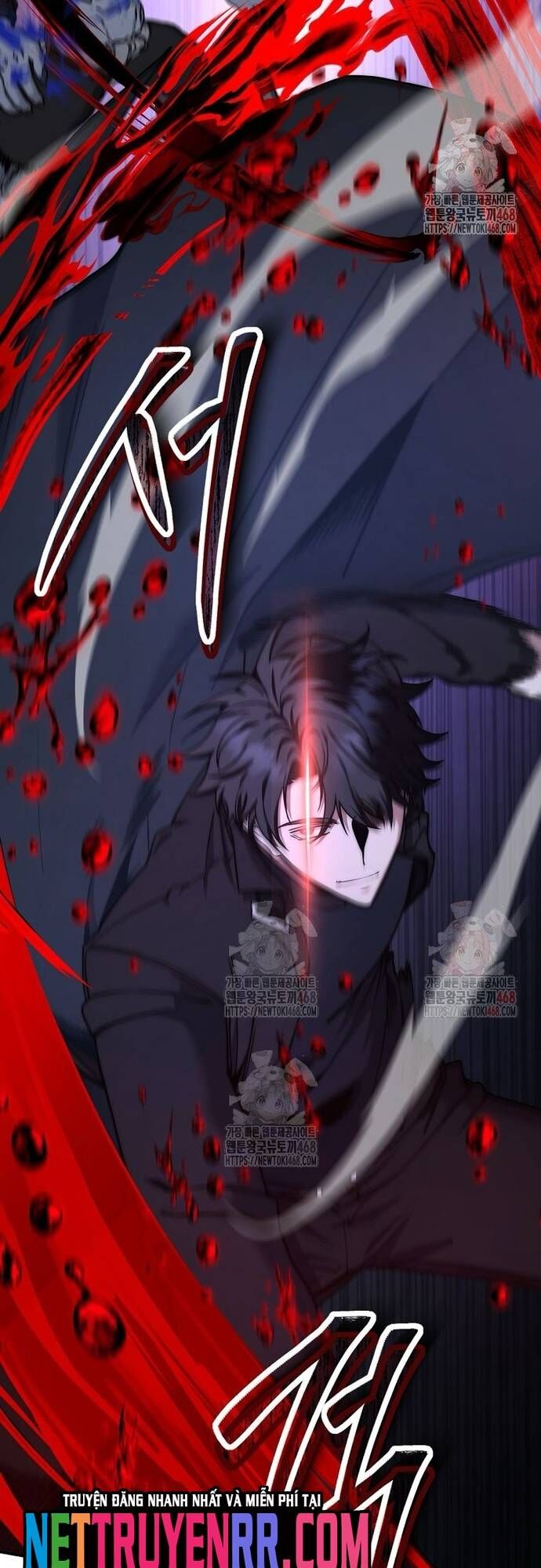Công Chức Cấp Kiếm Thần Hồi Quy Chapter 49 - Trang 2