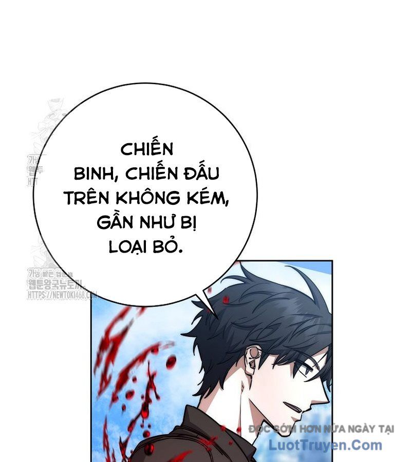 Công Chức Cấp Kiếm Thần Hồi Quy Chapter 53 - Trang 2