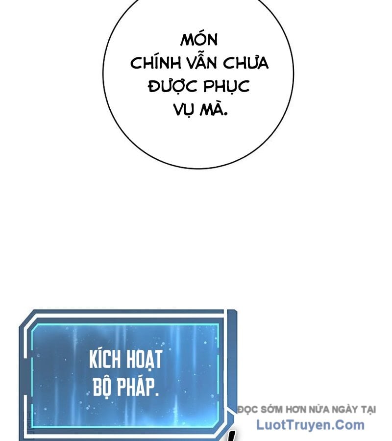 Công Chức Cấp Kiếm Thần Hồi Quy Chapter 54 - Trang 2